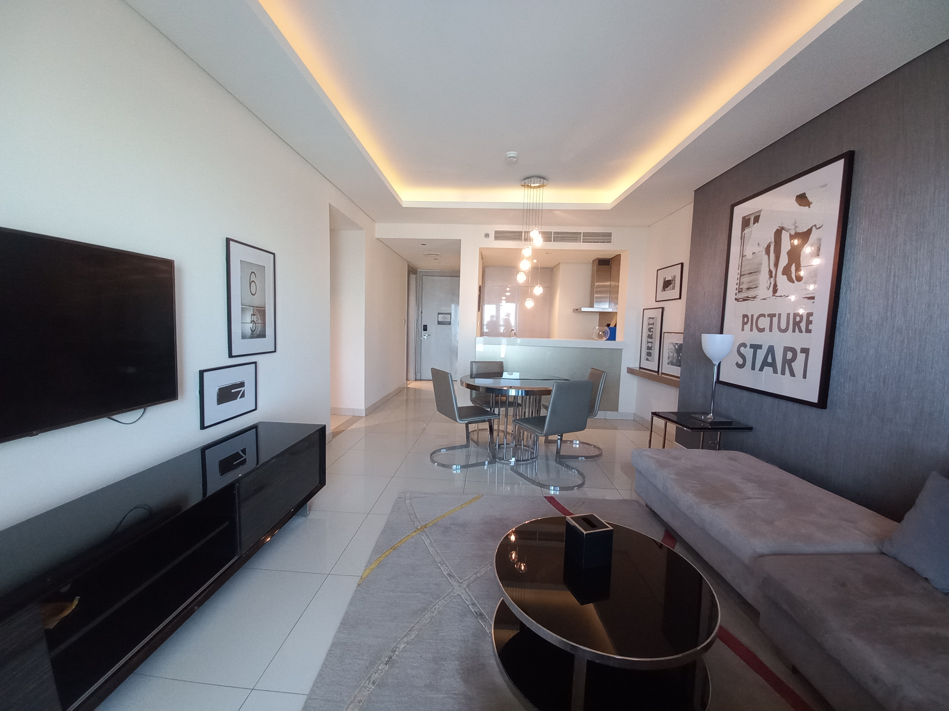 Hot Deal | Ready to Move in | Furnished-pic_1